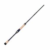 Lanseta casting COLMIC HERAKLES BLACK WEAPON REVENGE, 2.20m, 3-8g, 1 tronson, Crankbait