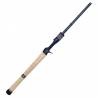 Lanseta casting COLMIC HERAKLES BLACK WEAPON REVENGE, 1.98m, 1-8g, 1 tronson, Medium