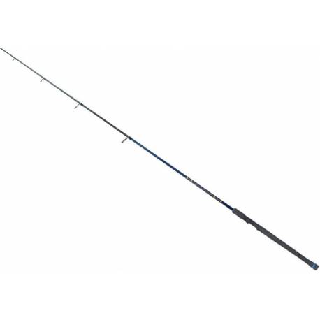 Lanseta spinning COLMIC HERAKLES KIAR REEF 760H, 2.30m, 15-45g, 2 tronsoane, Heavy