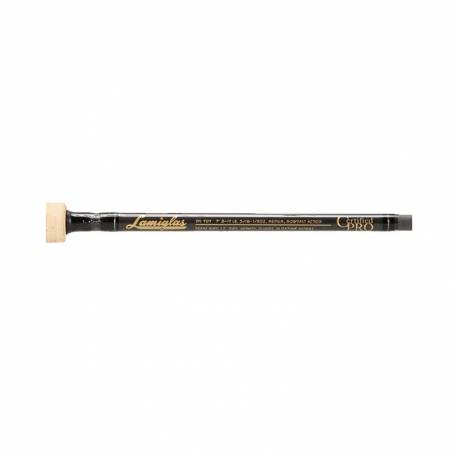 Lanseta spinning LAMIGLAS CERTIFIED PRO BASS SPIN, 2.10m, 10-19 g, 1 tronson, Moderate Fast