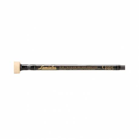 Lanseta spinning LAMIGLAS CERTIFIED PRO BASS SPIN, 2.15m, 4-14g, 1 tronson, Moderate Fast