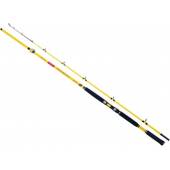 Lanseta somn COLMIC MARLET BOAT, 3.00m, 70-300g, 2 tronsoane