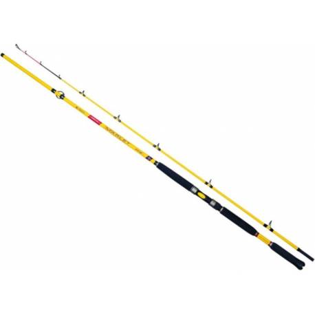 Lanseta somn COLMIC MARLET BOAT, 3.00m, 70-300g, 2 tronsoane