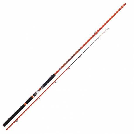 Lanseta somn COLMIC CALIBRA, 3.00m, 70-300g, 2 tronsoane