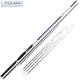 Lanseta COLMIC ADRIATICA, 2.80m, 30-200g, 2 tronsoane, 4 varfuri