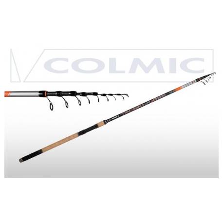 Lanseta match COLMIC TELEMATCH TANGO PRO, 4.50m, 30-120g