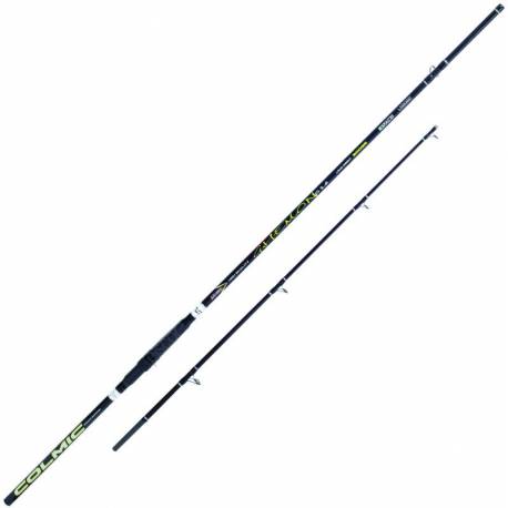 Lanseta picker COLMIC GHEMON PRO, 2.40m, 300g, 2 tronsoane, 2 varfuri