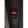 Banda de alergare EVERFIT TFK 355 SLIM, greutate max. 100 kg