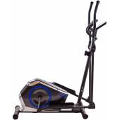 Bicicleta eliptica TECHFIT E410, greutate max. 120kg