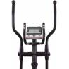 Bicicleta eliptica TECHFIT E470, greutate max. 120kg