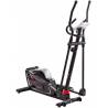 Bicicleta eliptica TECHFIT E470, greutate max. 120kg