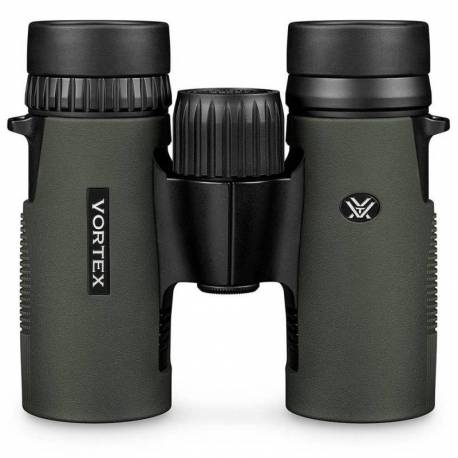 Binoclu Vortex Diamondback HD 10x32