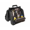 Geanta scule STANLEY FatMax, 2 compartimente, 39x25x44cm