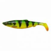 Shad Savage Gear LB 4D Herring Firetiger, 9cm, 5g, 4 Buc./Plic