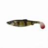 Shad SAVAGE GEAR LB 4D HERRING, 9cm, 5g, Perch, 4 buc/plic