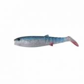 Shad SAVAGE GEAR LB CANNIBAL 12.5CM/ROACH 3BUC/PL