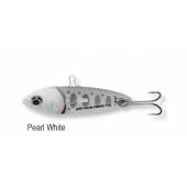 Cicada Savage Gear SWITCH BLADE MINNOW, 3.8cm, 5g, Pearl White