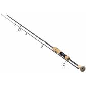 Lanseta spinning SPORTEX MYSTIX TROUT, 2.01m, 0.6-6g, 2 tronsoane