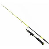 Lanseta SPORTEX STYX V2 BAITCAST, 1.85m, 51-79g, 1 tronson