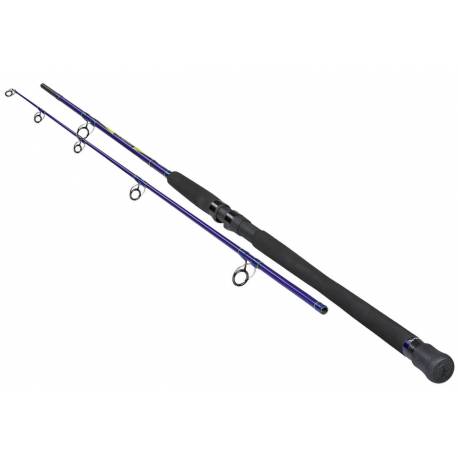 Lanseta SPORTEX NEPTOON BOAT, 2.15m, actiune pana la 550g, 2 tronsoane
