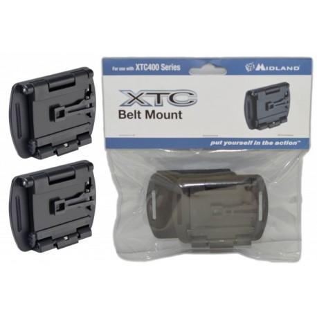 Suport montaj la curea pentru camera Midland XTC 400 cod C1111