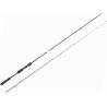 Lanseta spinning HERAKLES WILD STRIKE, 2.40m, 2-10g, 2 tronsoane