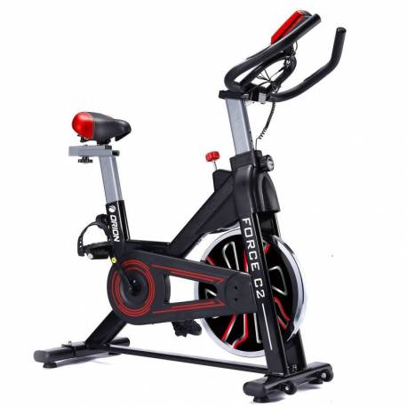 Bicicleta spinning Orion Force C2, max. 100kg