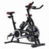 Bicicleta spinning Orion Force C3, volanta 10kg, max. 110kg