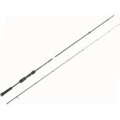 Lanseta spinning HERAKLES WILD STRIKE, 2.18m, 1.5-8g, Light, 1 tronson