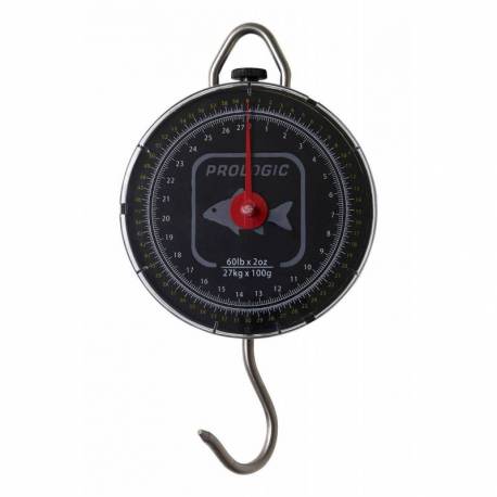 Cantar Prologic specimen/dial 27kg