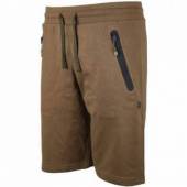 Short KORDA Kore Jersey Olive, marimea L