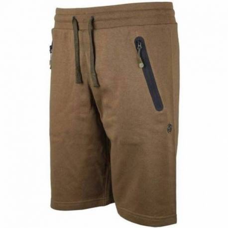 Short KORDA Kore Jersey Olive, marimea M