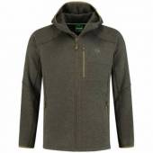 Jacheta Fleece KORDA KORE POLAR Khaki marimea S