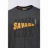 Tricou SAVGE GEAR Simply Savage Logo-Tee, marimea XXL