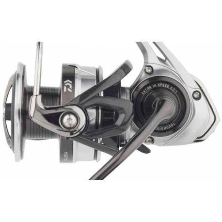 Tambur de rezerva DAIWA CALDIA LT 3000D-C