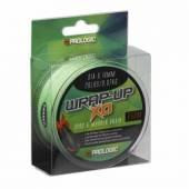 Fir textil Prologic WRAP-UP XD BRAID, 0.16mm, 9.07kg, 250m, Green