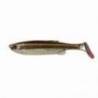 Shad SAVAGE GEAR FAT MINNOW T-TAIL, 9cm, 7g, Minnow, 4buc/plic