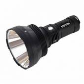 Lanterna profesionala Acebeam K75SBT, 1650 lumeni, 1208 m