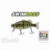 Vobler SWIMBAIT BIWAA SWIMBASS, 15cm, 65g, 01 Real Bass