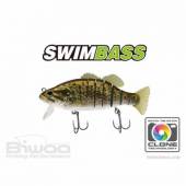 Vobler SWIMBAIT BIWAA SWIMBASS, 15cm, 65g, 35 Smallie