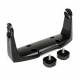 Suport sonar LOWRANCE HDS-7 gen3/gen2 Touch/HOOK/Elite 7 inch, suruburi incluse