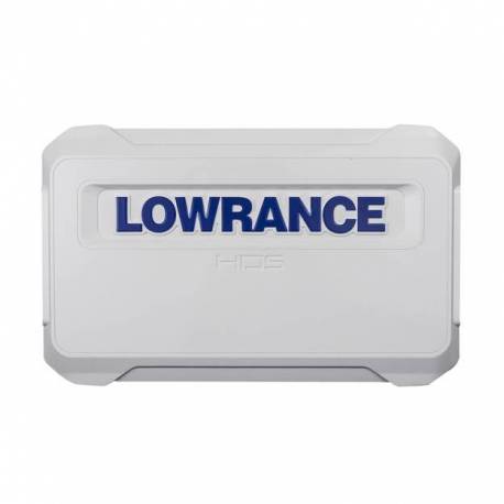 Protectie sun cover pentru sonarul LOWRANCE HDS 7'' Live