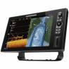 Sonar Humminbird SOLIX 12 CHIRP MEGA SI+ GPS G2 Fishfinder with Bluetooth® & Ethernet