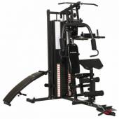 Aparat multifunctional fitness ORION Classic L2, max. 150kg