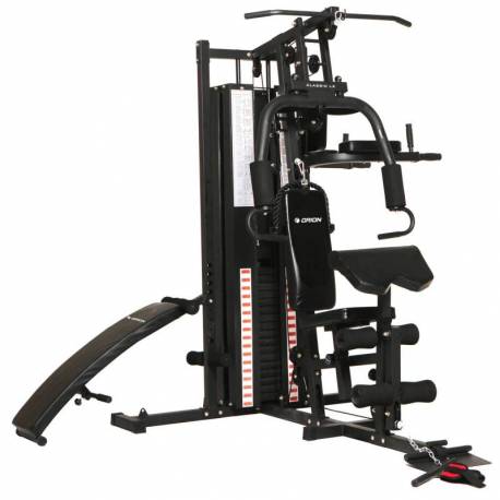 Aparat multifunctional fitness ORION Classic L2, max. 150kg