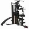 Aparat multifunctional fitness ORION Classic L2, max. 150kg