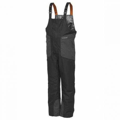 Salopeta SAVAGE GEAR HEATLITE THERMO B&B, marimea M