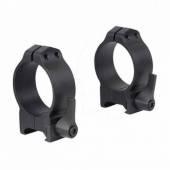 Set ring WARNE SCOPE MOUNTS QUICK WEAVER 34mm, obiectiv 36-42mm