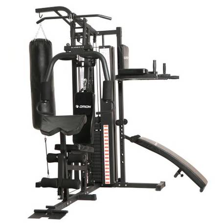 Aparat multifunctional fitness Orion Classic L3, max. 150kg