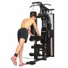 Aparat multifunctional fitness Orion Classic L3, max. 150kg